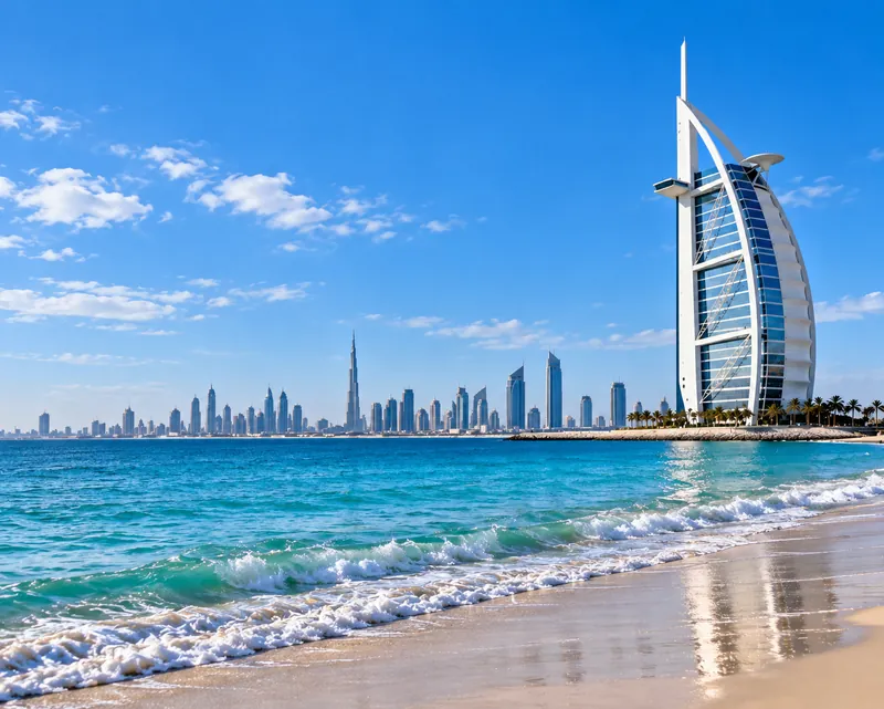 Dubai turu
